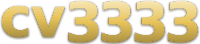 cv3333 logo